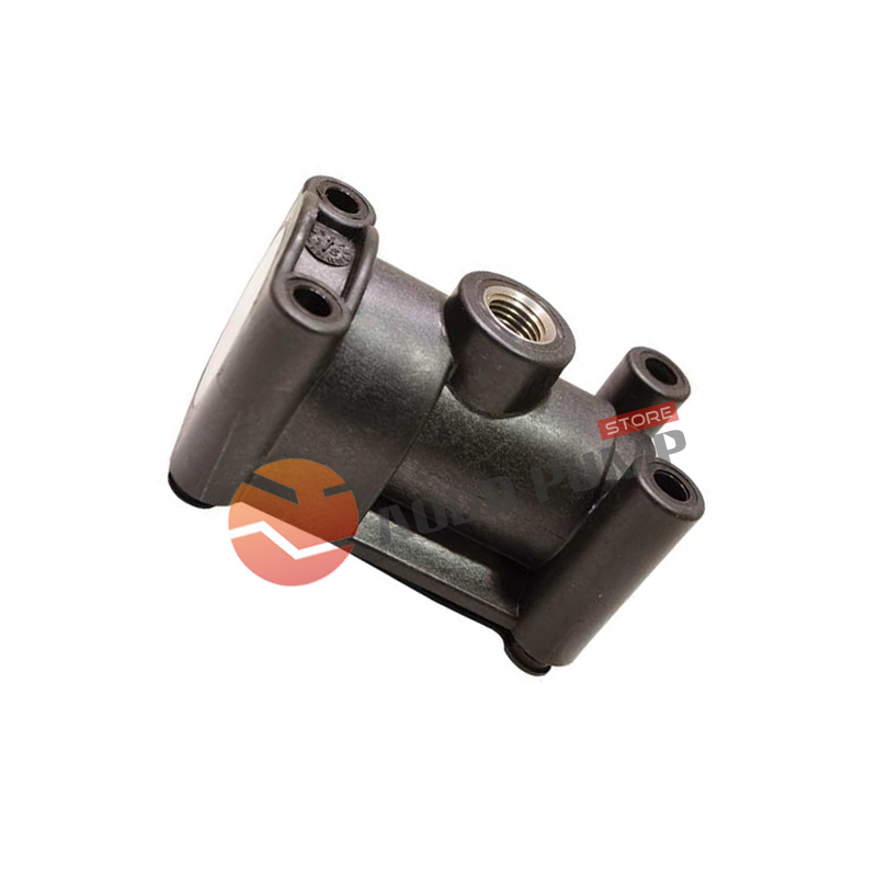 Compatible with ARO Air Valve Assembly 66362