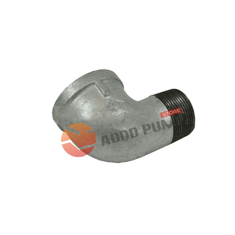 Compatible with ARO Elbow 90 NPT 94860