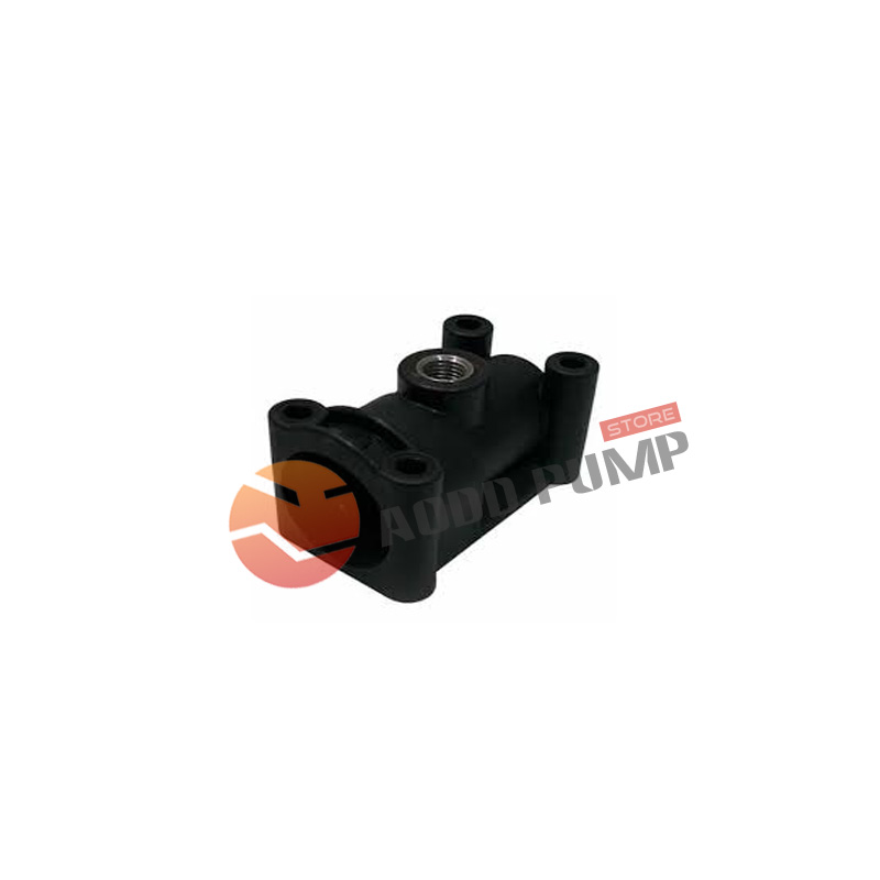 Compatible with ARO Air Valve Block 93090