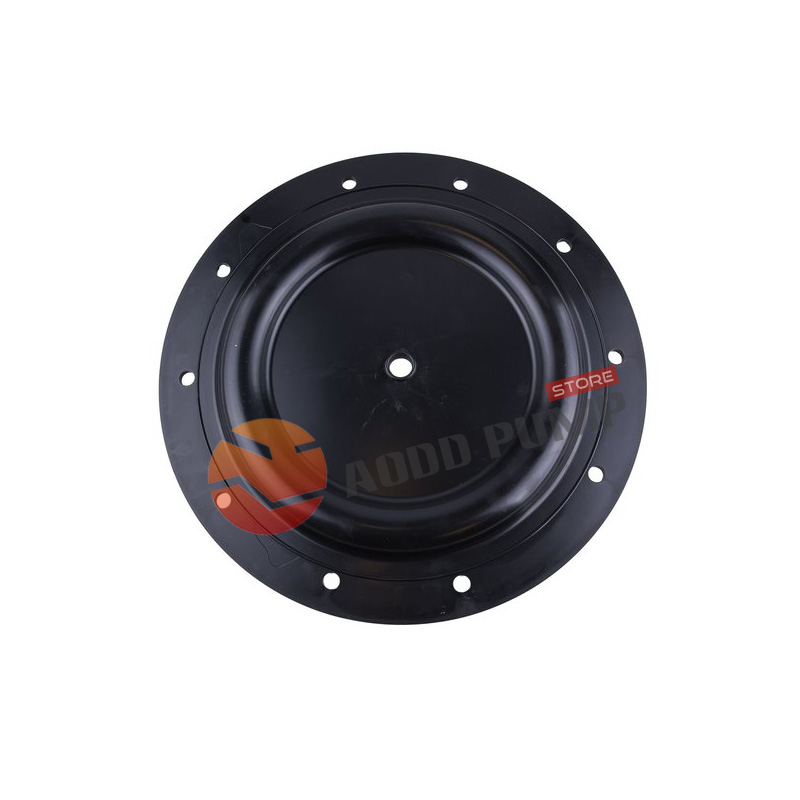 Compatible with ARO Diaphragm EPDM 92755-5