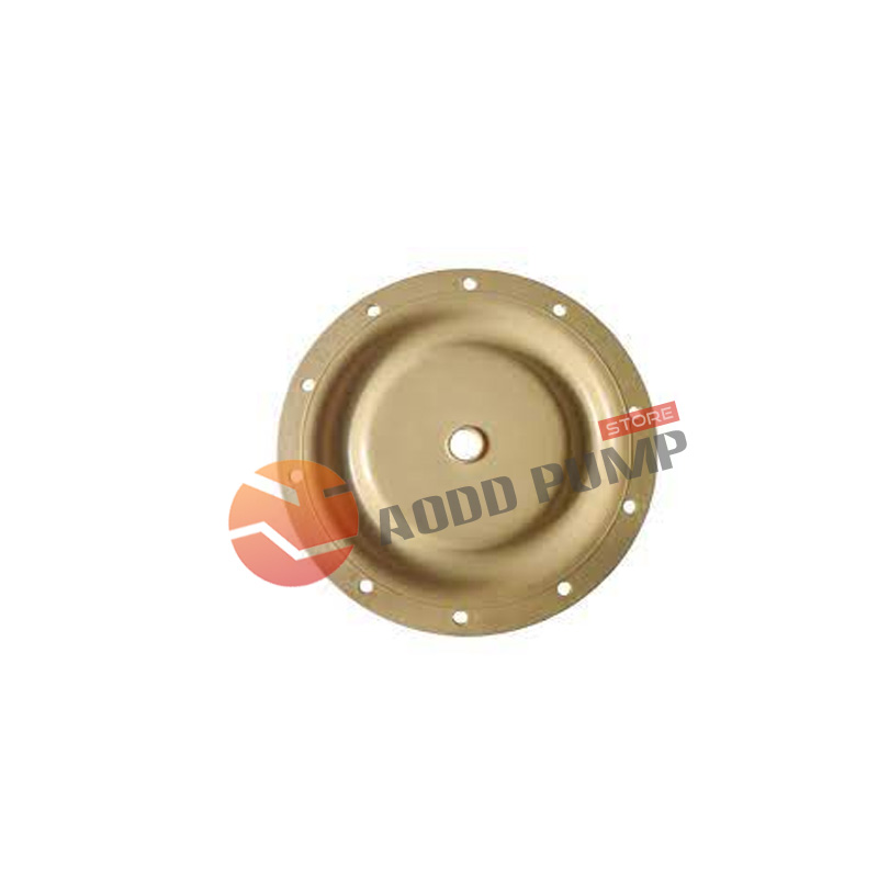 Compatible with ARO Diaphragm Santoprene 94615-A