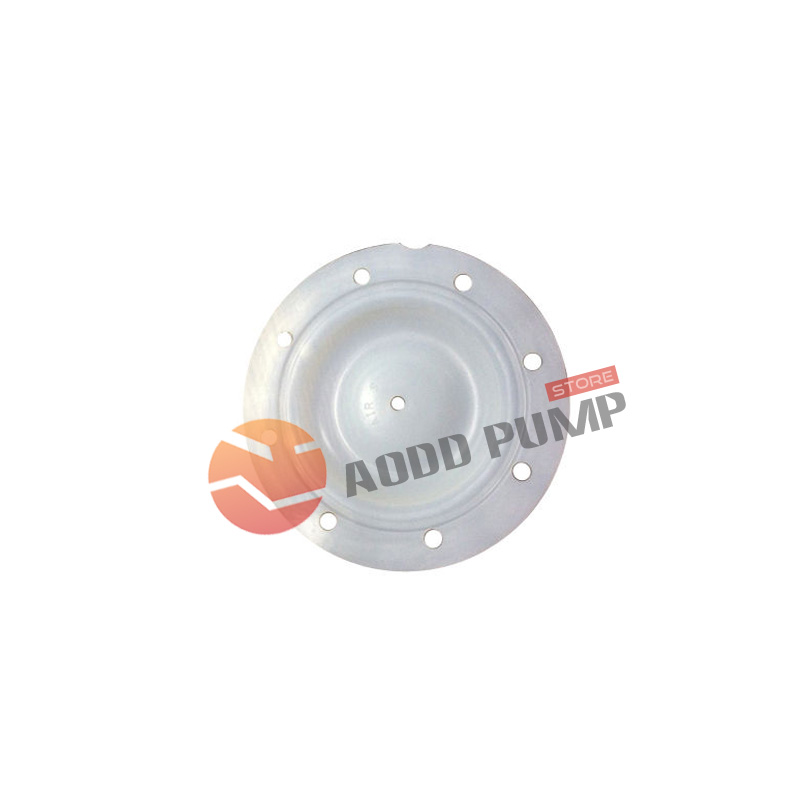 Compatible with ARO Diaphragm PTFE 93111