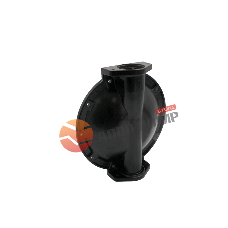 Fluid Cap SS316 A96650 Fits ARO 6663X Pro pumps