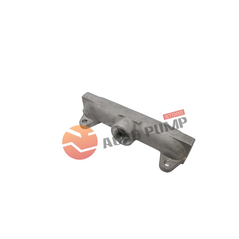 Compatible with ARO Manifold  Outlet  SS316 96649-2