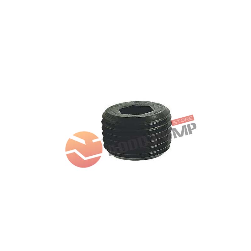 Pipe Plug AY227-6-L Fits ARO 6663XX Pumps