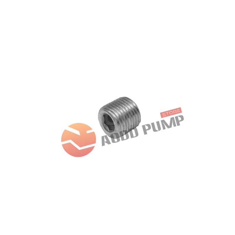 Compatible with ARO Pipe Plug Y17-50-S