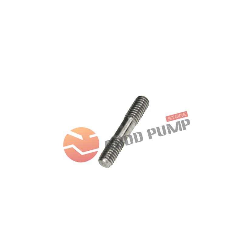 Stud A92866-1 Fits ARO 6661XX Pro Pumps