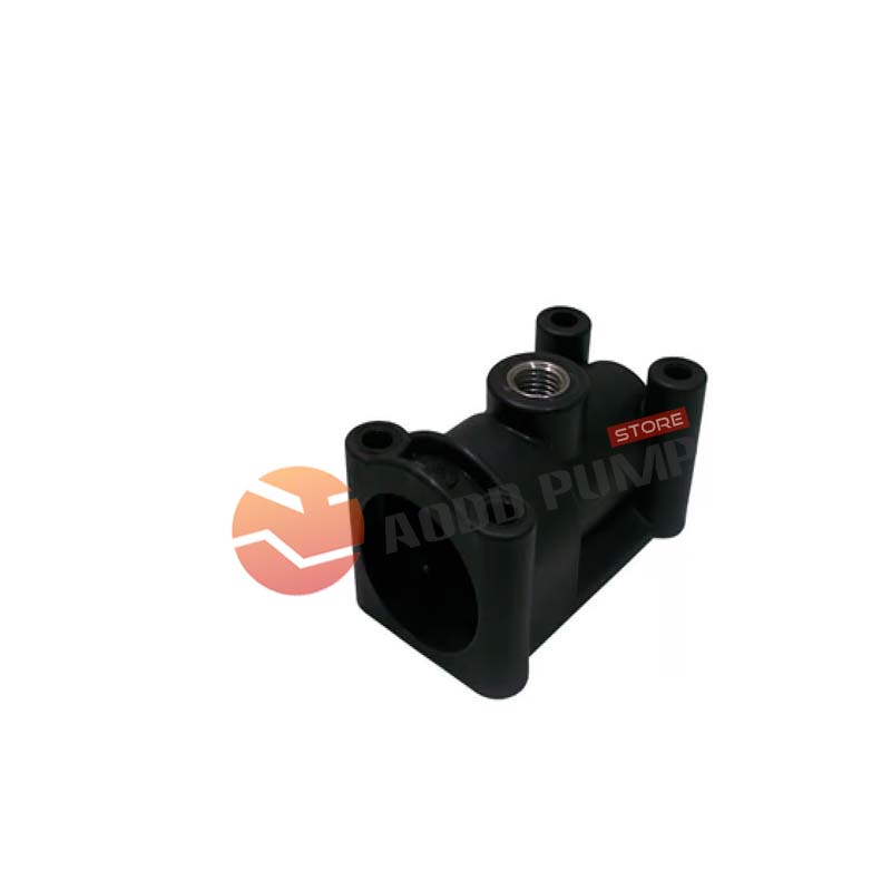 Valve Block A94032 Fits ARO PD20X Pumps