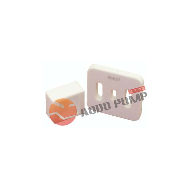 Compatible with ARO Valve Insert 95650