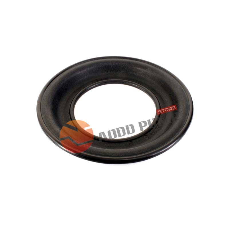 Compatible with Versa-Matic Diaphragm FKM V305VT