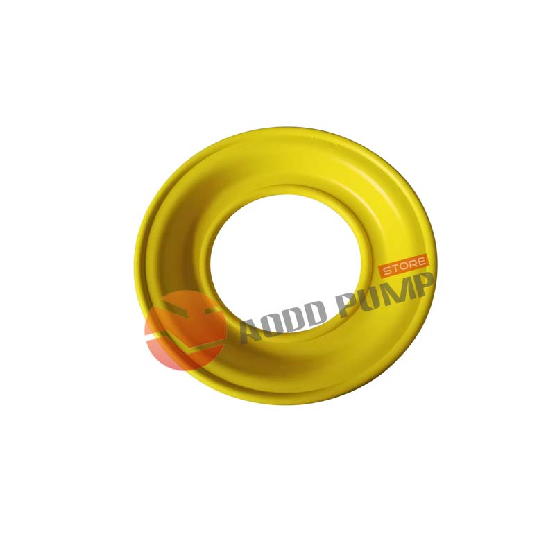 Compatible with Versa-Matic Diaphragm Santoprene V305TPEXL