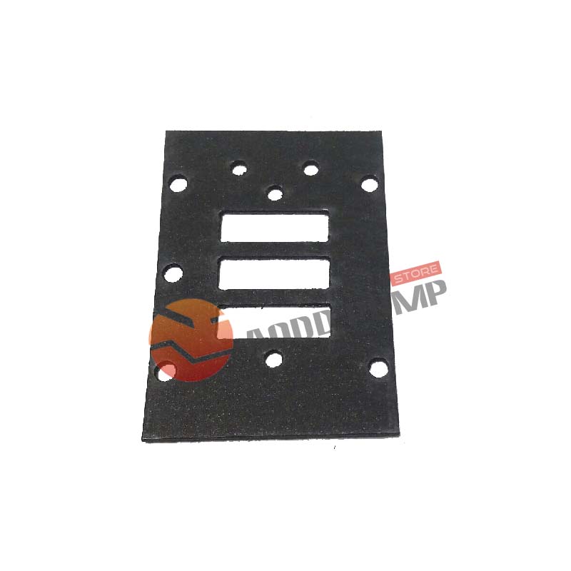 Compatible with Versa-Matic  Gasket Valve P24-202