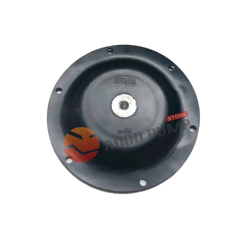 Diaphragm EPDM G11503172  Fits Almatec Pumps