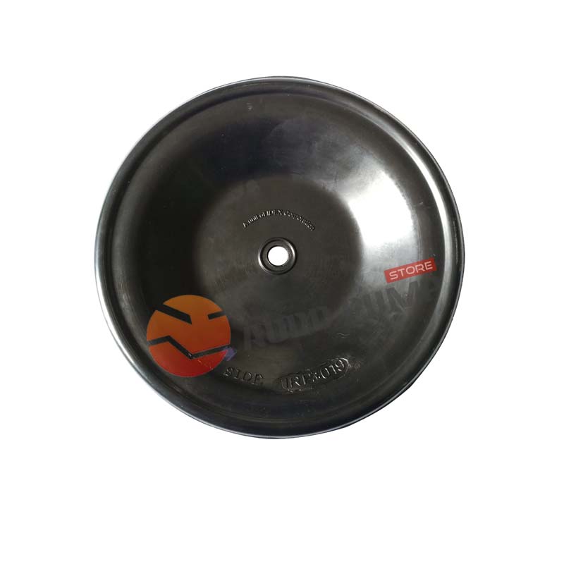 Compatible with Blagdon Diaphragm EPDM 25-012