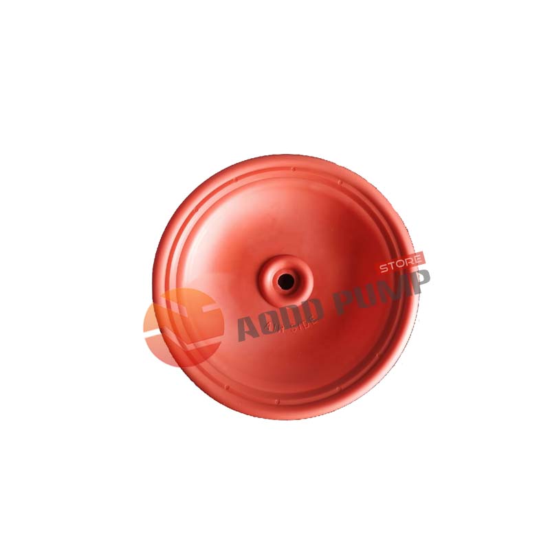 Compatible with Blagdon Diaphragm Santoprene 1A358