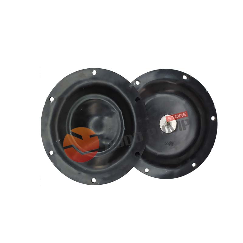 Compatible with Dellmeco Diaphragm EPDM 1155008