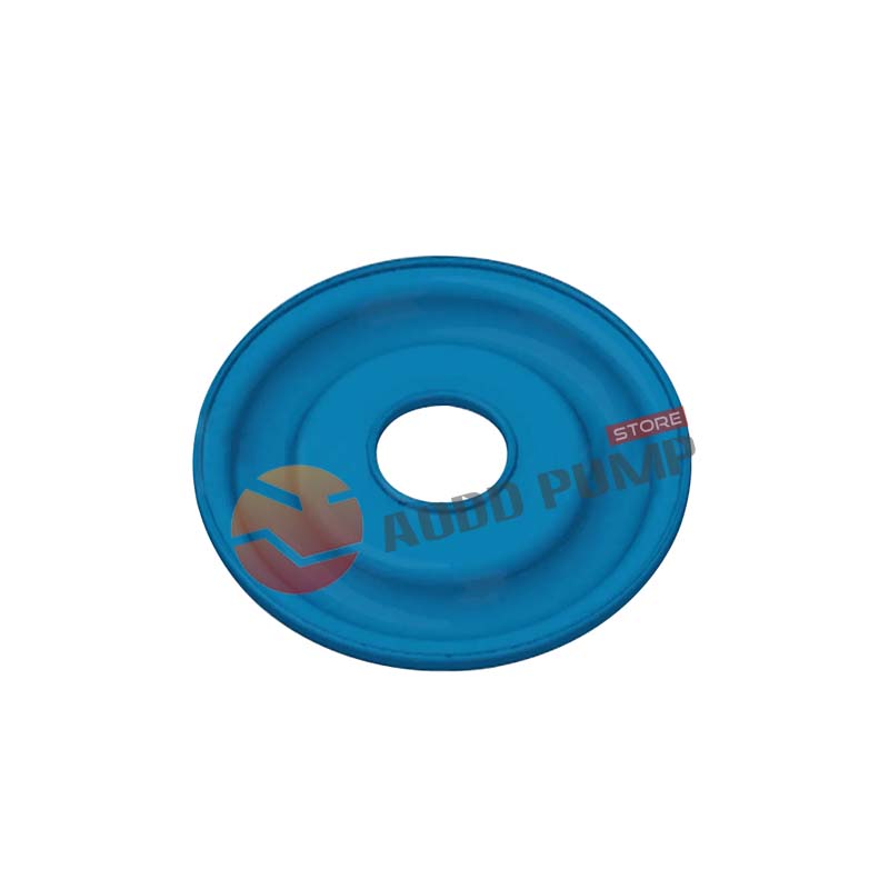 Compatible with Graco Diaphragm Santoprene 190838