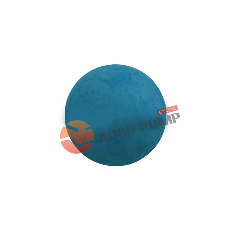 Compatible with Graco Ball Santoprene 112946