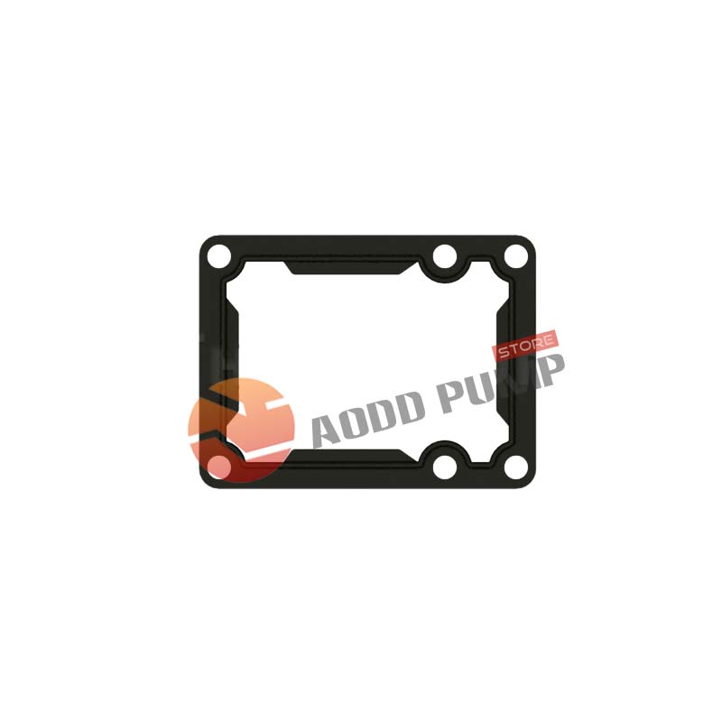 Compatible with Graco Gasket Santoprene 188618