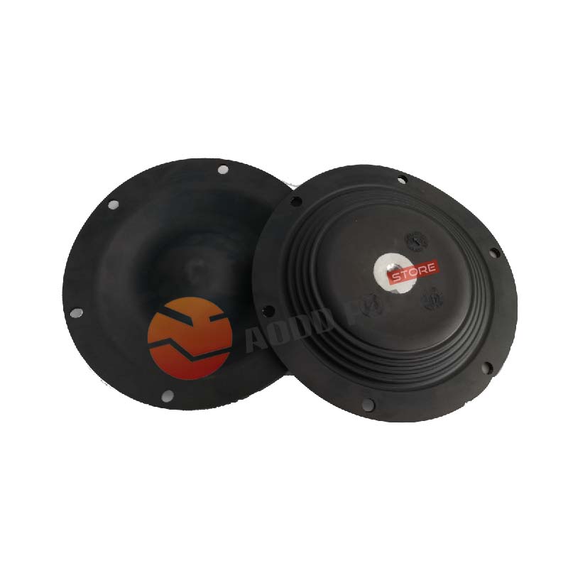 Diaphragm EPDM G6-100-15 Fits Tapflo T100 Pumps