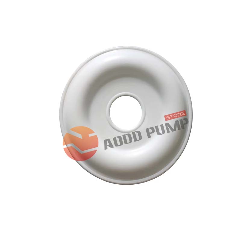 Compatible with Verder-Air Diaphragm PTFE 819.4402