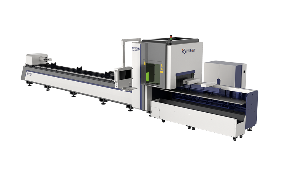 3kw laser cutting machine tube