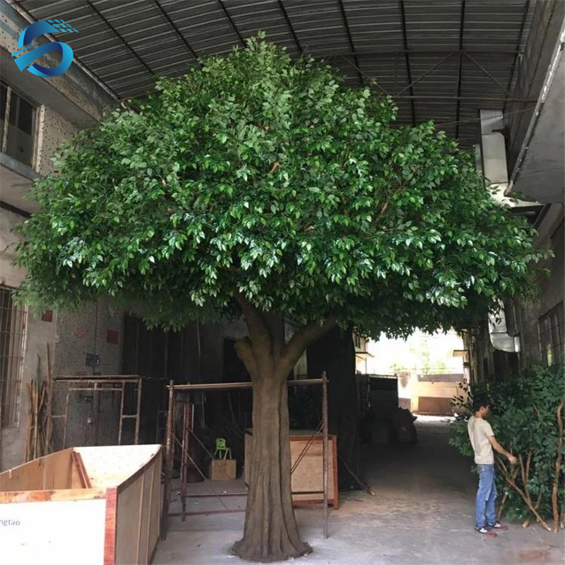 Artificial Banyan Tree