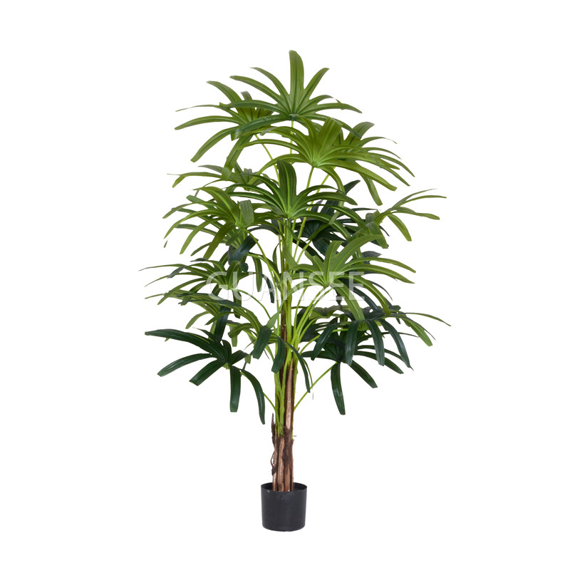 Artificial Palm Plant Home Decor GS03-15501E