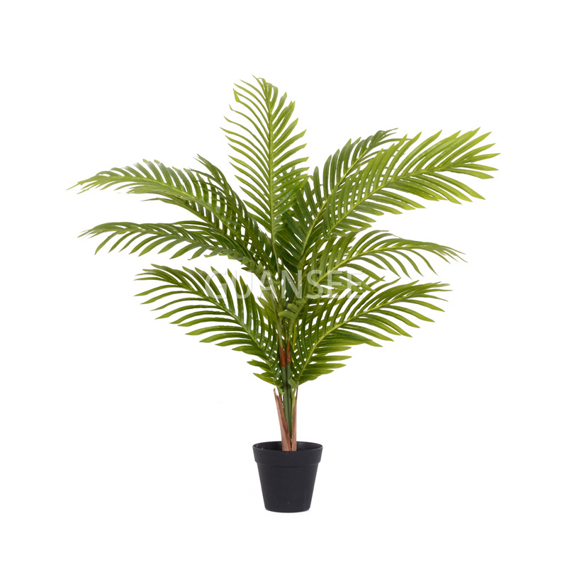 Artificial Areca Palm Plants Home Decor GS03-08001A