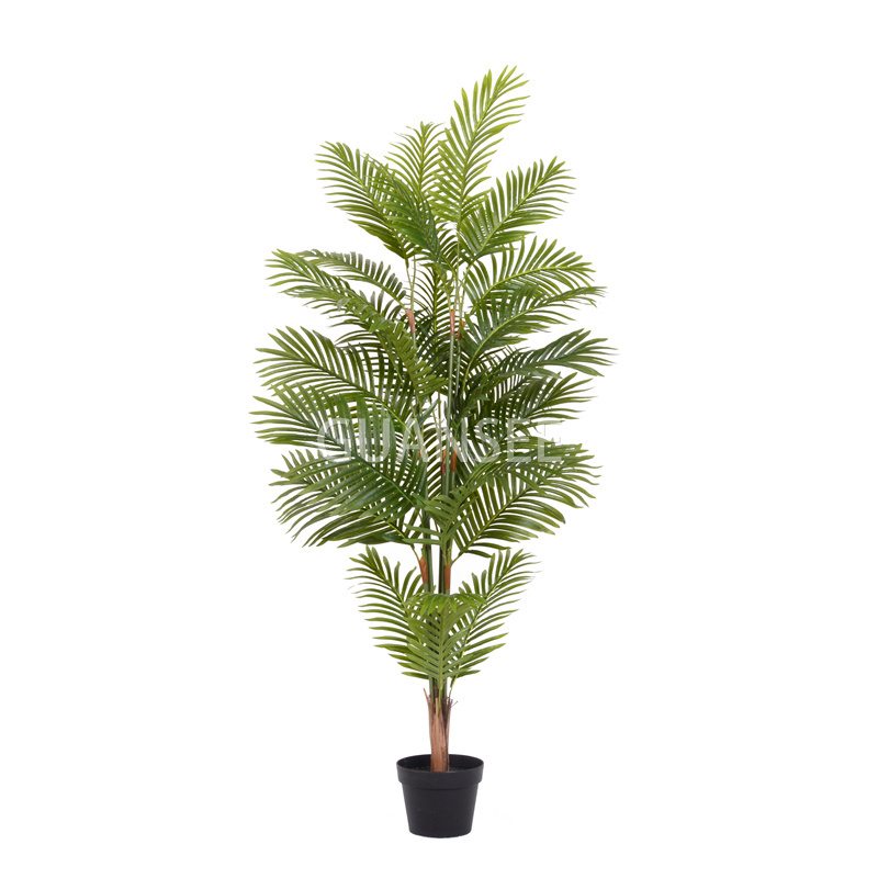 Artificial Areca Palm Plants Home Decor GS03-18004A