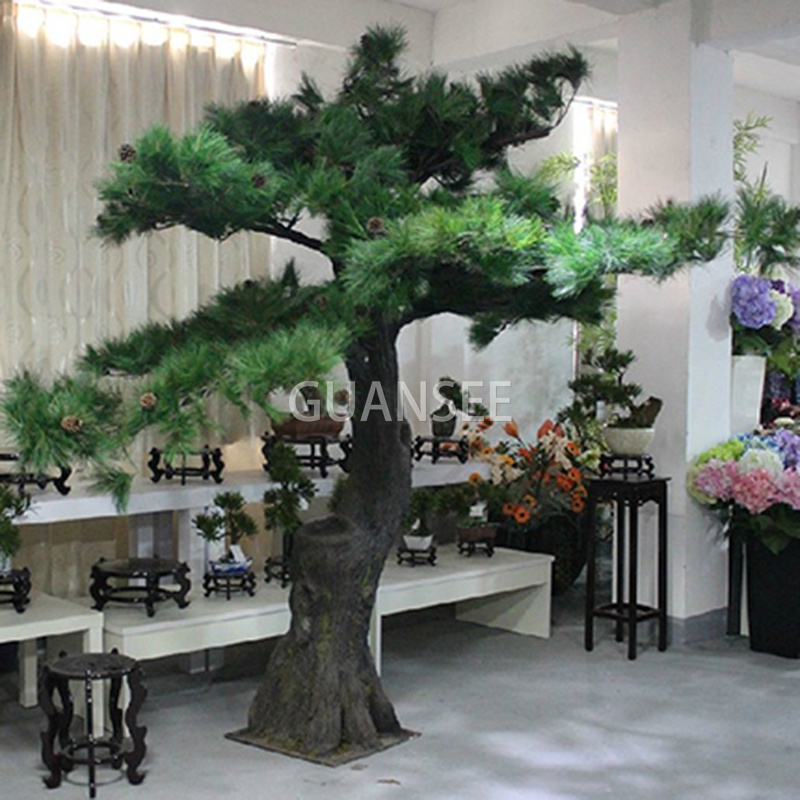 Artificial Pine Trees China Manufacturer GSSS-005