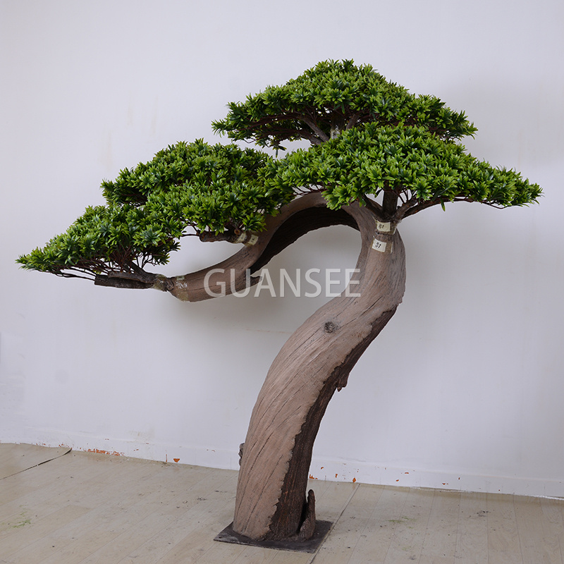 Artificial Pine Trees China Manufacturer GSSS-008