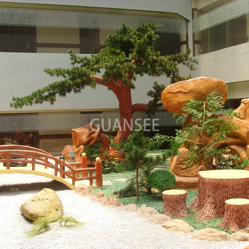 Artificial Pine Trees Made In China Manufacturer