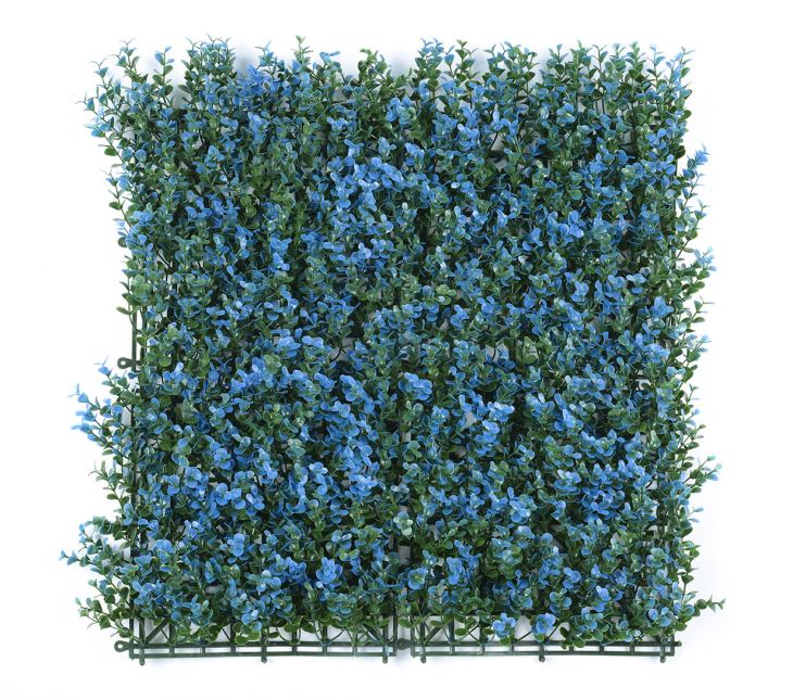 Artificial Plant Wall Privacy Fence Screen Garden For  Home Decoration