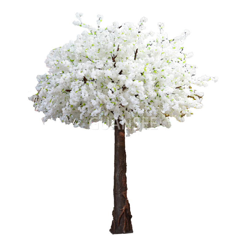 GSYHS018 Artificial Cherry Blossom Tree High Quality Artificial Tree