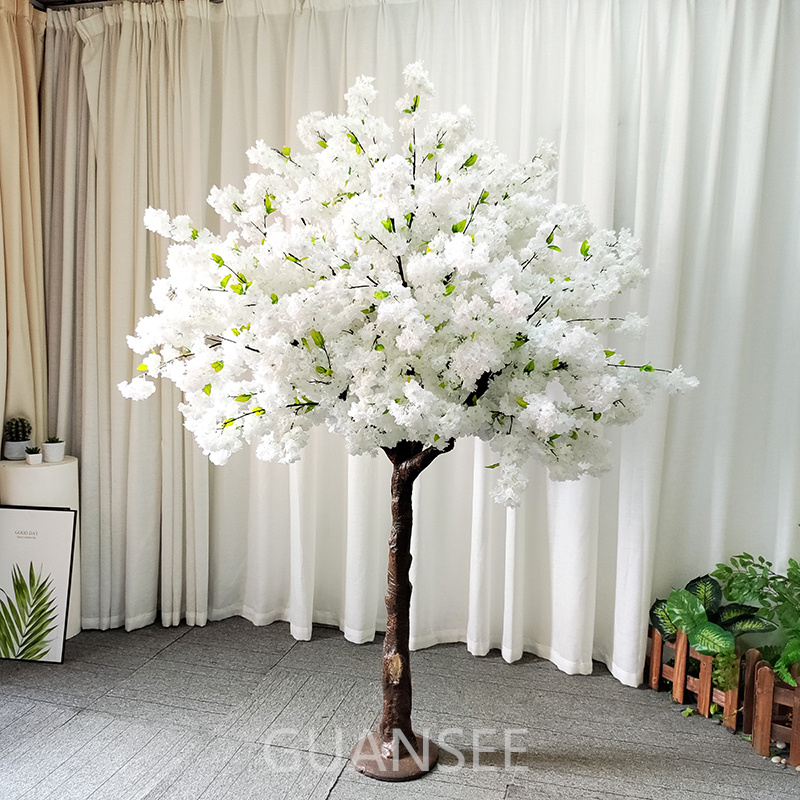 GSYHS020 Artificial Cherry Blossom Tree Hot Selling Tree For Wedding