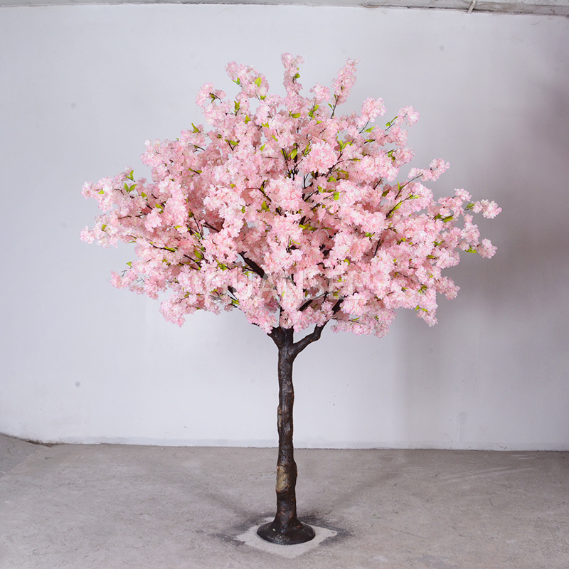 Artificial Cherry Blossom Tree Customized Tree GSYHS024