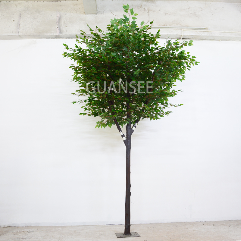  Artificial Ficus Tree For Indoor Outdoor Decor GSRS018