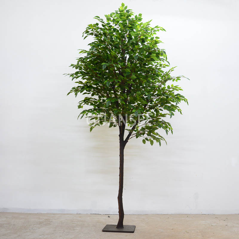 Artificial Ficus Tree Artificial Banyan Tree GSRS017