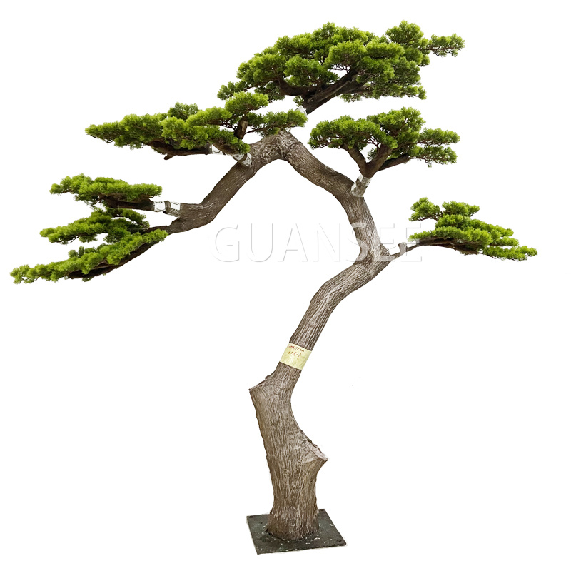 Artificial Pine Tree For Home Decoration GSSS014 