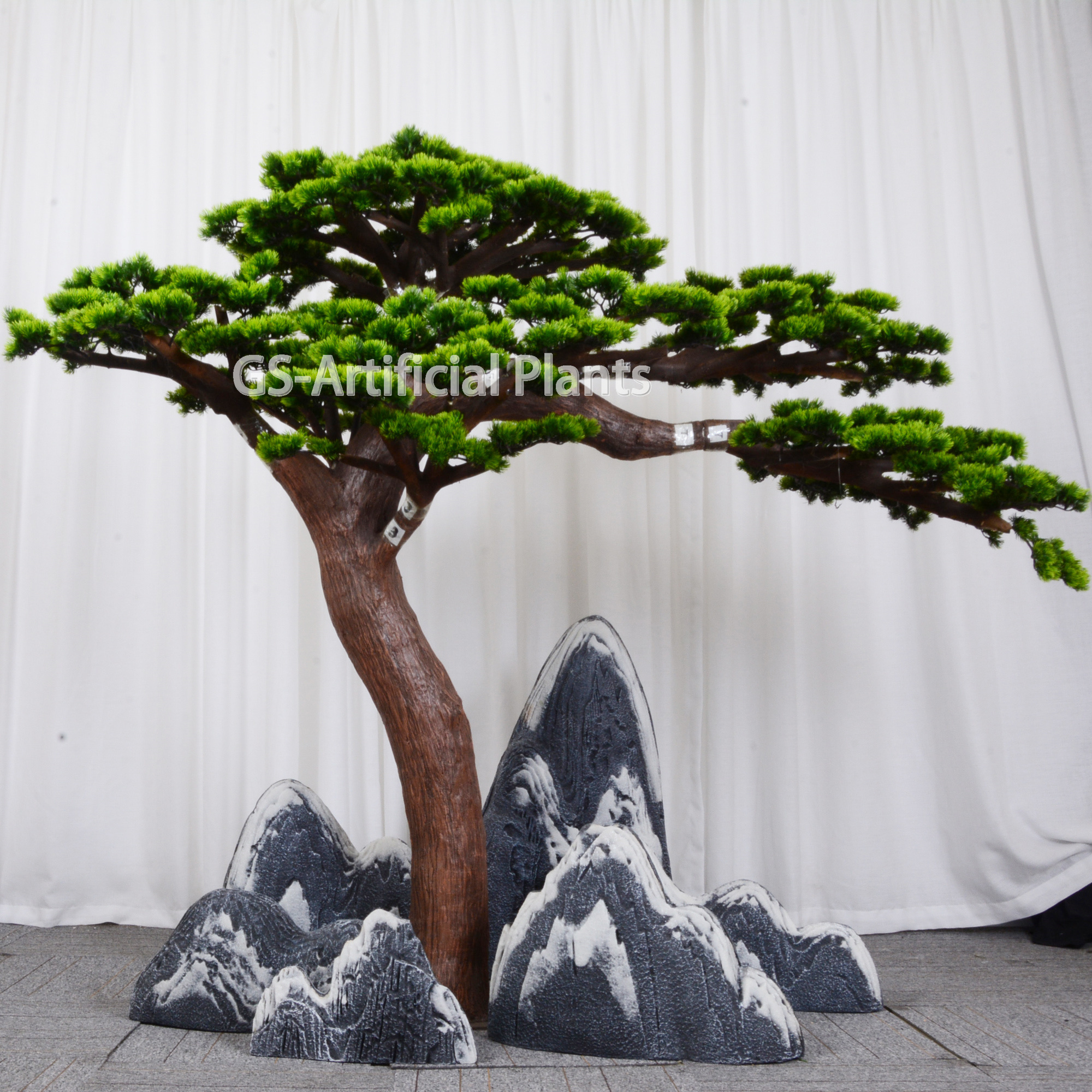 Artificial Pine Tree Artificial Landscape Tree GSSS018