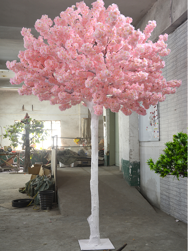 Artificial Cherry Blossom Tree Luxury Wedding Decor GSYHS022