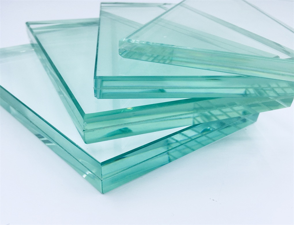 The development trend of laminated glass in the future