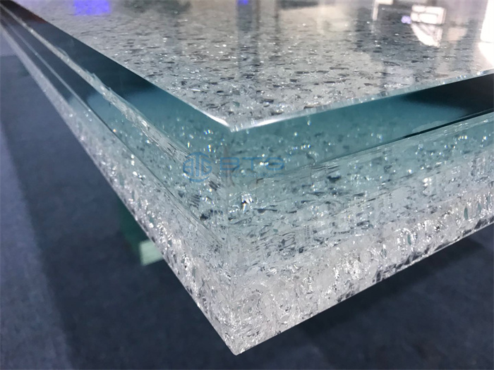 Understand the advantages and disadvantages of laminated glass