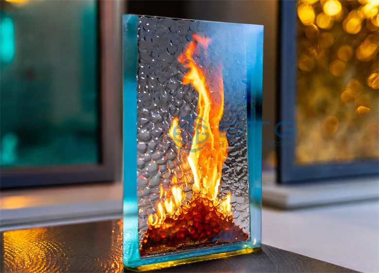 Safety First: Explore the Best Fireproof Glass Options to Shield Your Property from Flames