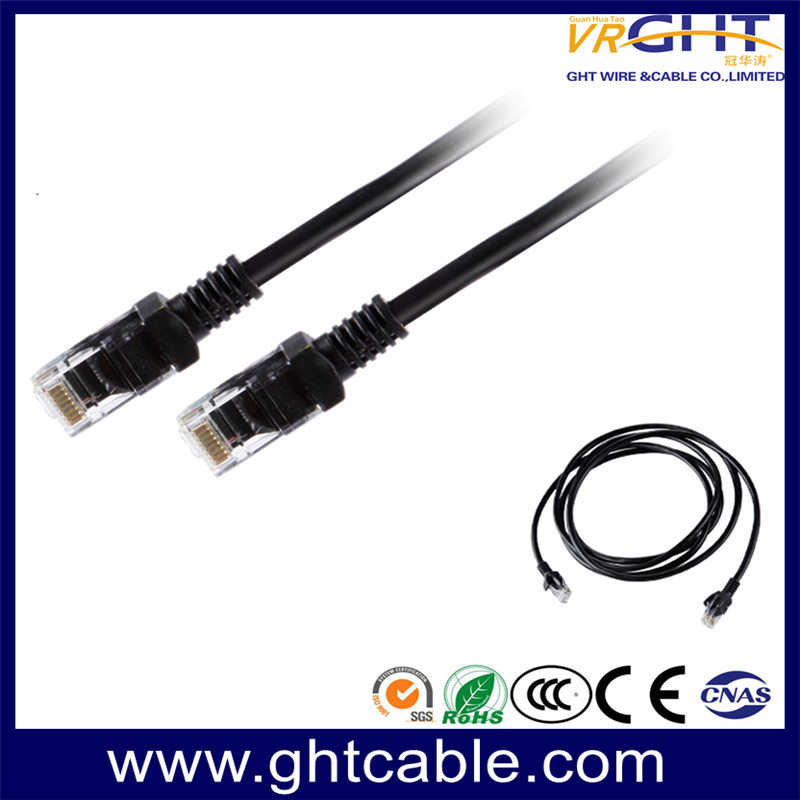 RJ45 UTP Cat5 Patch Cable/Patch Cord