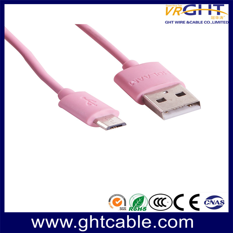 Micro USB Data charging Cable Android cell phone