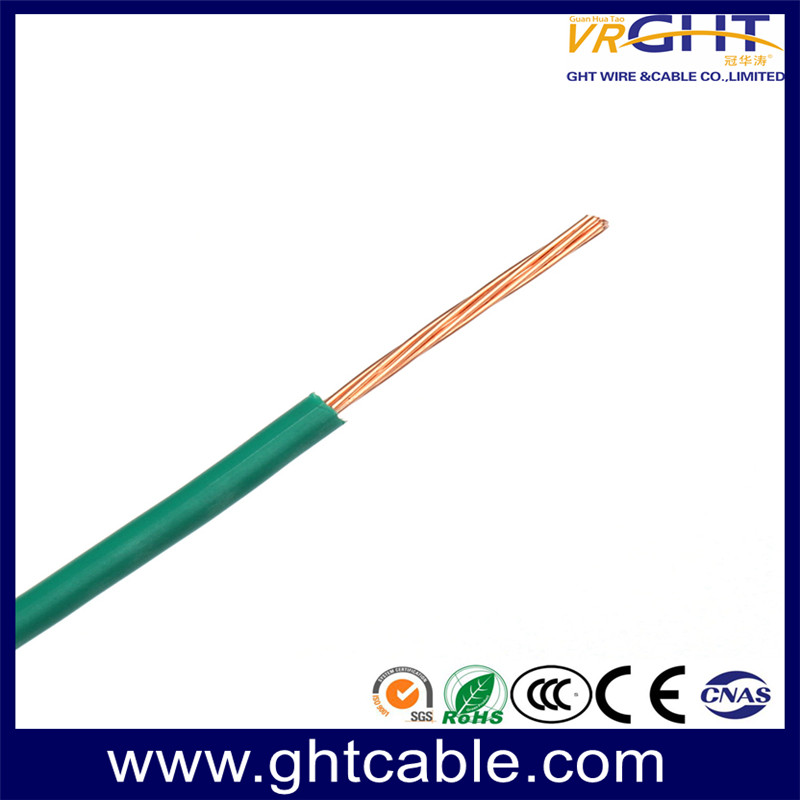 Flexible Cable/Security Cable/Alarm Cable/10 Cores Power Cable