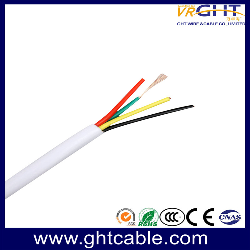 Security Control Cable power Cable