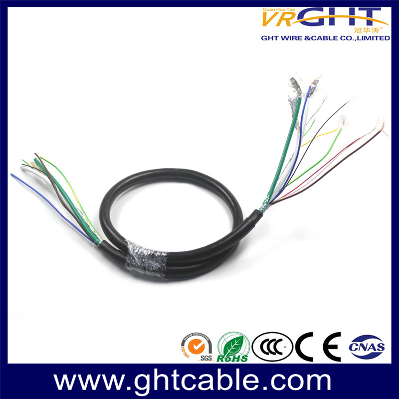 high quality  Composite Cable